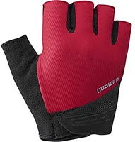 GUANTES ESCAPE NEGRO TALLA XS