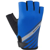 GUANTES SHIMANO AZUL TALLA M