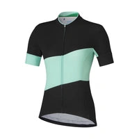 JERSEY DE CICLISMO SUMIRE BLACK W´S TALLA XL