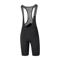 BIB SHORTS NOZOMI NEGROS TALLA XS