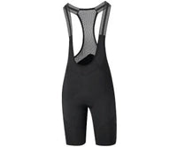 BIB SHORTS NOZOMI NEGROS TALLA L