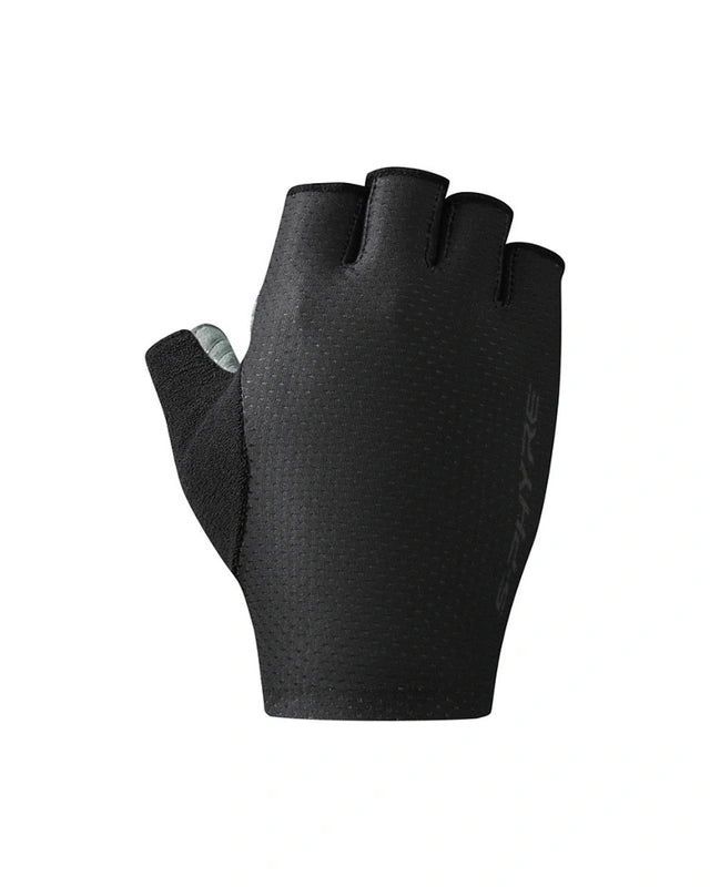 GUANTE CORTO SHIMANO S-PHYRE LEGGERA NEGRO