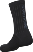 CALCETAS S-PHYRE FLASH NEGRO L-XL SHIMANO