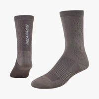 CALCETAS S-PHYRE LEGGERA GRIS M-L SHIMANO
