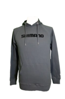 SUDADERA MUJER SHIMANO AZUL INDIGO XXL SHIMANO