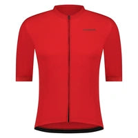JERSEY MANGA CORTA FUTURO ROJO TALLA XXL SHIMANO
