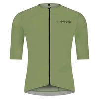 JERSEY MANGA CORTA S-PHYRE LEGGERA VERDE L TALLLA XXL SHIMANO