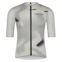 JERSEY MANGA CORTA S-PHYRE LEGGERA BEIGE TALLLA XL SHIMANO
