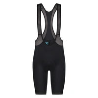 BIB SHORT SHIMANO MUJER DINAMICO NEGRO TALLA XL SHIMANO