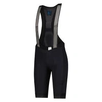 BIB SHORTS SHIMANO S-PYRE LEGGERA NEGRO TALLA S SHIMANO