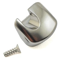 TAPA FRONTAL IZQ ULTEGRA ST-6870 C/TORNILLO