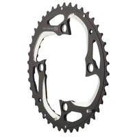 PLATO DEORE XT FC.M780 10V 42D BCD 104MM NEGRO SHIMANO