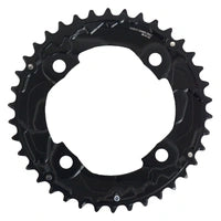 PLATO DEORE FC.M617 38D AZ BCD 104MM SHIMANO