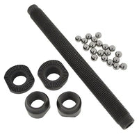 EJE COMPLETO CUBO HB.TX505 108MM 4.1.4 SHIMANO