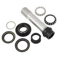 EJE COMPLETO P.CUBO HB.M785.HB.M8000 SHIMANO