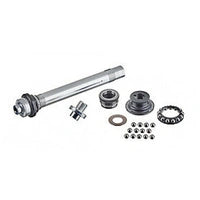 EJE COMPLETO P.CUBO FH.9000 SHIMANO