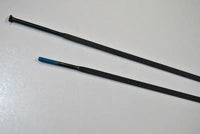 RAYO WH.RS31.R 299MM IZQ SHIMANO