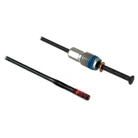 RAYO WH.MT65 TRAS 270MM C.ARANDELA SHIMANO