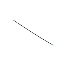 RAYO WH.MT55 TRAS 270MM IZQ SHIMANO