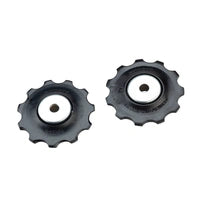 POLEA DE CAMBIO SHIMANO ALTUS RD-M370/ACERA RD-M3020-8