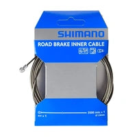 CABLE DE FRENO PARA TANDEM ROAD 3500MM SHIMANO