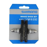 ZAPATAS DE FRENO V-BRAKE SHIMANO DEORE M70T4 BR-M530