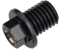 TORNILLO DE CONEXION SHIMANO M9 SM-BH90 SS NEGRO