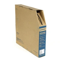 FORRO DE FRENO BC.9000 OUTER CABLE 40M NEGRO SHIMANO