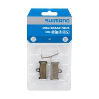 BALATAS DE FRENO SHIMANO DEORE XT BR-M750