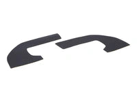 PAD DE GEL PRO VIBE EVO 3D BLACK, LEFT / RIGHT SILICÓN SHIMANO