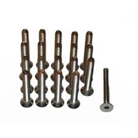TORNILLO MISSILE EVO M6X45MM SHIMANO