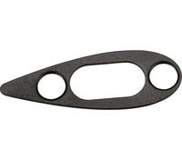 ESPACIADOR MISSILE EVO 1MM (1PZA) SHIMANO