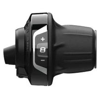 PALANCA DE CAMBIO TOURNEY SLRV 400 8R REVOSHIFT OGD SHIMANO