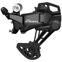 CAMBIO TRAS ESSA U2000 GS SHIMANO
