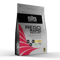 POLVO BEBIDA RECUPERACIÓN REGO VANILLA 1.6KG SHIMANO