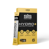 ELECTROLITO HIDRATANTE LIMON 4.1G 6 UNID SHIMANO