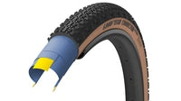 LLANTA GRAVEL 700X45 TUBLESS CONNECTOR BICOLOR SHIMANO