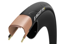 LLANTA RUTA 700X23 EAGLE F1 SHIMANO