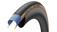 LLANTA RUTA 700X25 EAGLE SPORT BICOLOR SHIMANO