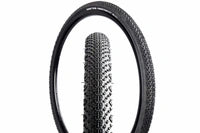 LLANTA GRAVEL 700X40 CONECTOR ALAMBRE TUBE TYPE NEGRO SHIMANO