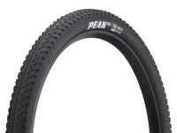 LLANTA MTB 29.2.25 PEAK SL TUBE TYPE ALAMBRE NEGRO SHIMANO