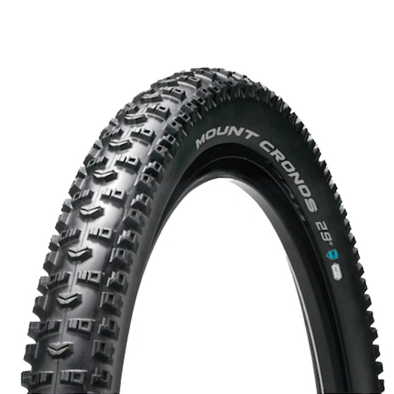 LLANTA MTB SHIMANO ARISUN MOUNT CRONOS 29X2.35 TLR NEGRA