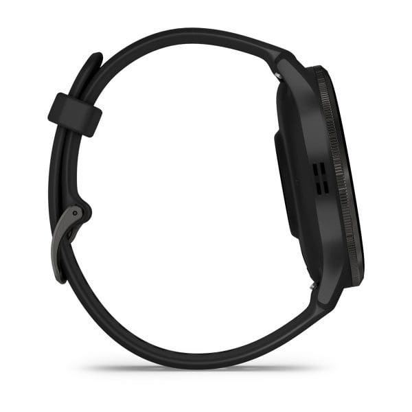 RELOJ GARMIN VENU 3 GPS BLACK