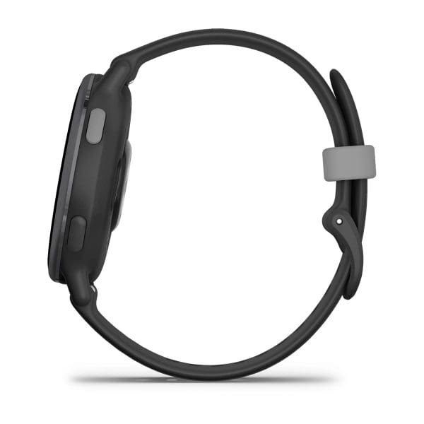 RELOJ GARMIN VIVOACTIVE 5 NEGRO