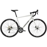 BICICLETA CANNONDALE 700 U SYNAPSE 2 BLANCO GIS