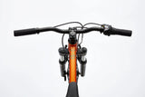 BICICLETA CANNONDALE 20 F KIDS TRAIL NARANJA OSCURO