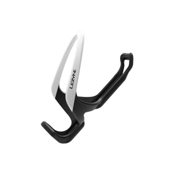 Porta Ánfora Lezyne Matrix Team Negro/Blanco