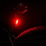 Lampara Lezyne KTV PRO+ Ai Alert 150 Lumens