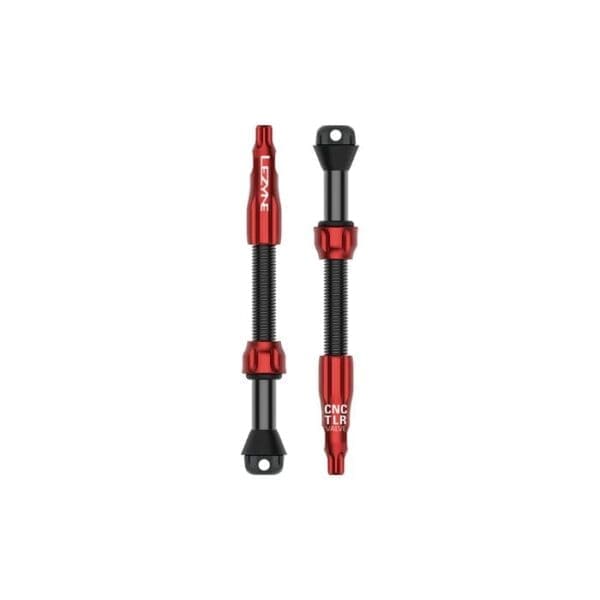 VÁLVULAS TUBELESS LEZYNE COLORES