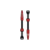 VÁLVULAS TUBELESS LEZYNE COLORES